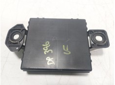 Recambio de modulo electronico para land rover range rover evoque (l538) 2.0 d 4x4 referencia OEM IAM  HK7214F681AA  2