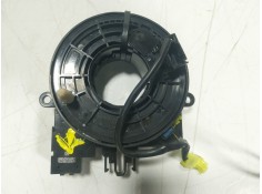 Recambio de anillo airbag para nissan qashqai ii suv (j11, j11_) 1.6 dci referencia OEM IAM  255544EA0A 