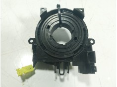 Recambio de anillo airbag para nissan qashqai ii suv (j11, j11_) 1.6 dci referencia OEM IAM  255544EA0A  2