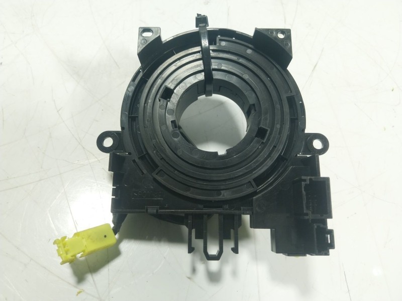 Recambio de anillo airbag para nissan qashqai ii suv (j11, j11_) 1.6 dci referencia OEM IAM  255544EA0A 