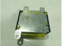 Recambio de centralita airbag para nissan qashqai ii suv (j11, j11_) 1.6 dci referencia OEM IAM  988204EH0C  2