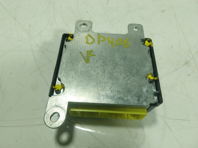 Recambio de centralita airbag para nissan qashqai ii suv (j11, j11_) 1.6 dci referencia OEM IAM  988204EH0C 