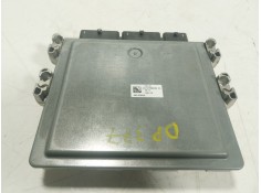 Recambio de centralita motor uce para renault captur i (j5_, h5_) 1.3 tce 130 (j5nj, j5ne) referencia OEM IAM  A2C1667500201  2