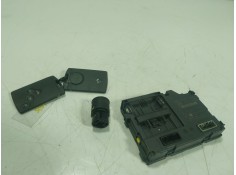 Recambio de conmutador de arranque para renault captur i (j5_, h5_) 1.3 tce 130 (j5nj, j5ne) referencia OEM IAM  285905280R  2