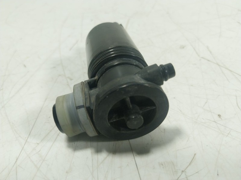 Recambio de bomba limpia para land rover range rover evoque (l538) 2.0 d 4x4 referencia OEM IAM  10500070C 