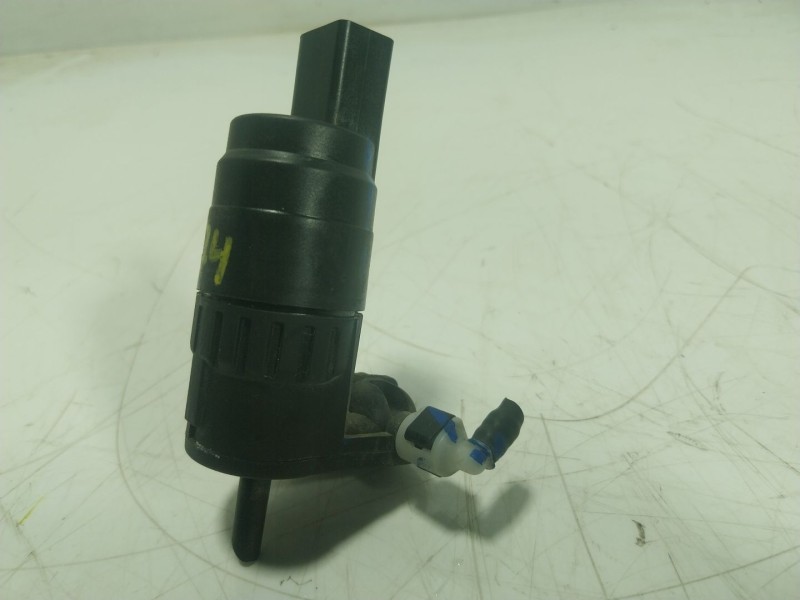 Recambio de bomba limpia para volkswagen t-roc (a11, d11) 2.0 tdi referencia OEM IAM  1K6955651 