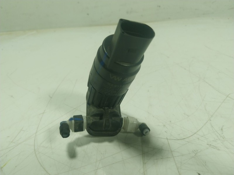 Recambio de bomba limpia para volkswagen t-roc (a11, d11) 2.0 tdi referencia OEM IAM  1K6955651 