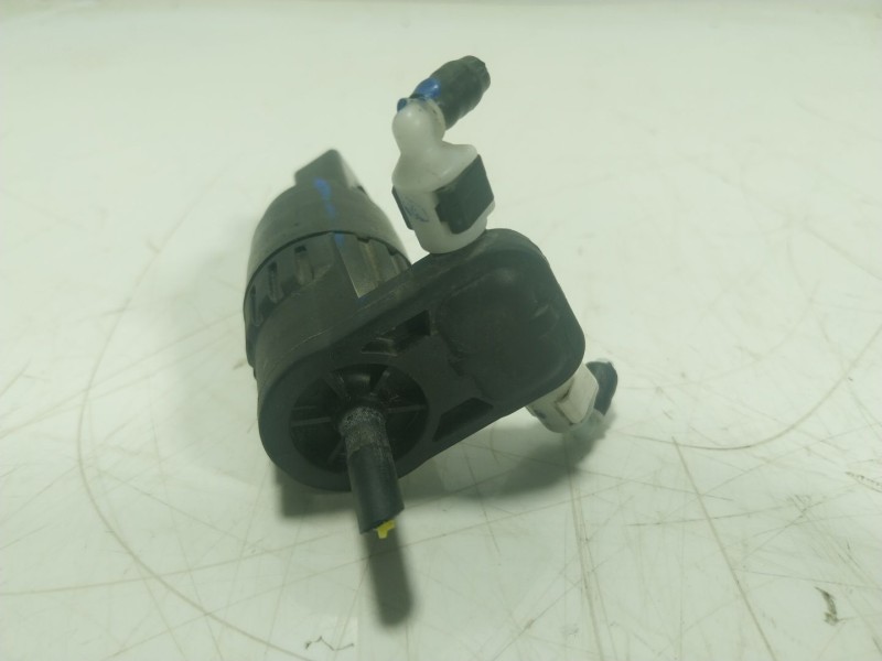 Recambio de bomba limpia para volkswagen t-roc (a11, d11) 2.0 tdi referencia OEM IAM  1K6955651 