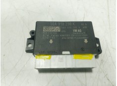 Recambio de modulo electronico para volkswagen t-roc (a11, d11) 2.0 tdi referencia OEM IAM  5QA919298K 