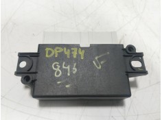 Recambio de modulo electronico para volkswagen t-roc (a11, d11) 2.0 tdi referencia OEM IAM  5QA919298K  2