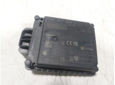 Recambio de modulo electronico para volkswagen t-roc (a11, d11) 2.0 tdi referencia OEM IAM  2Q0907561J 