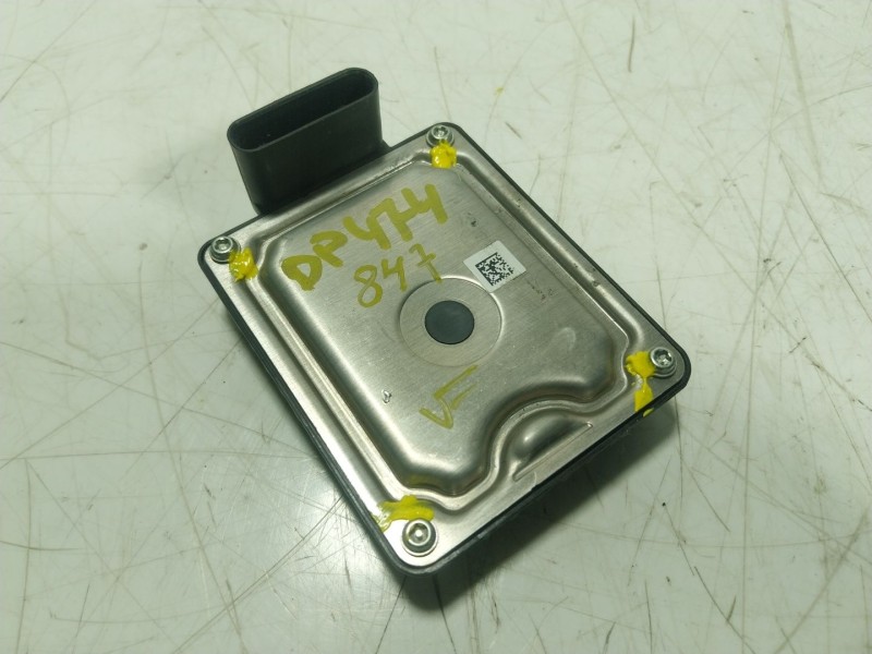 Recambio de modulo electronico para volkswagen t-roc (a11, d11) 2.0 tdi referencia OEM IAM  2Q0907561J 