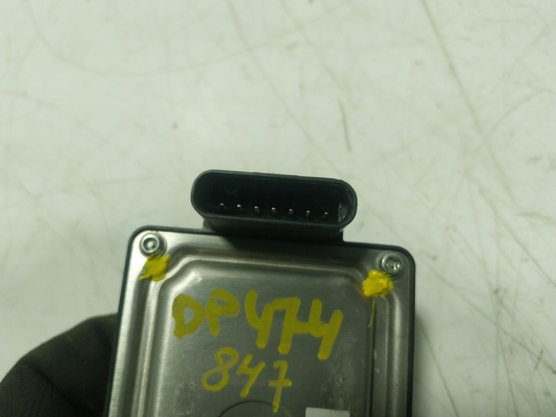 Recambio de modulo electronico para volkswagen t-roc (a11, d11) 2.0 tdi referencia OEM IAM  2Q0907561J 