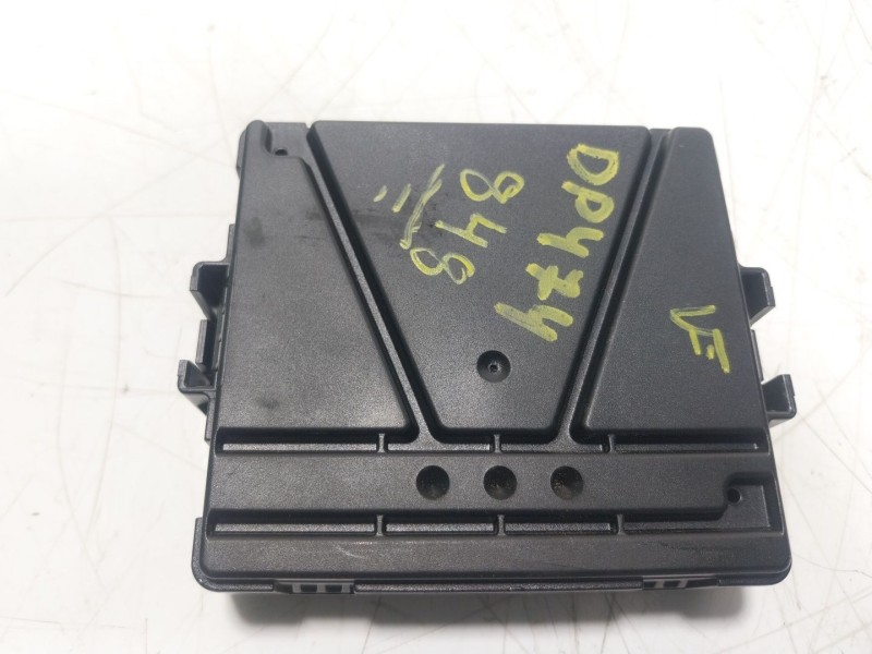 Recambio de modulo electronico para volkswagen t-roc (a11, d11) 2.0 tdi referencia OEM IAM  3Q0907530AR 