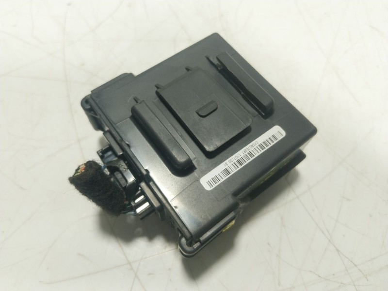 Recambio de modulo electronico para nissan qashqai ii suv (j11, j11_) 1.6 dci referencia OEM IAM  284P1HV17D 