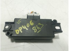 Recambio de modulo electronico para nissan qashqai ii suv (j11, j11_) 1.6 dci referencia OEM IAM  285384EA0A  2