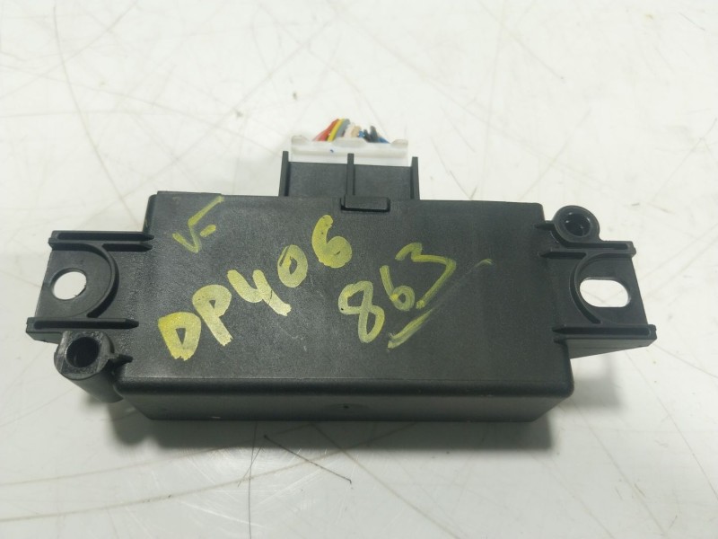 Recambio de modulo electronico para nissan qashqai ii suv (j11, j11_) 1.6 dci referencia OEM IAM  285384EA0A 