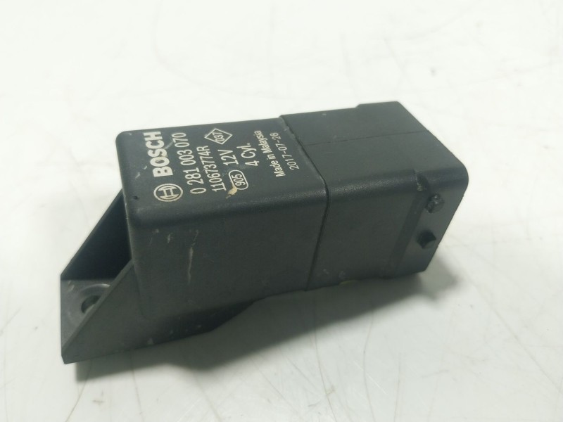 Recambio de modulo electronico para nissan qashqai ii suv (j11, j11_) 1.6 dci referencia OEM IAM  110673774R 