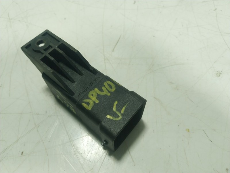 Recambio de modulo electronico para nissan qashqai ii suv (j11, j11_) 1.6 dci referencia OEM IAM  110673774R 