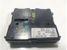 Recambio de modulo electronico para nissan qashqai ii suv (j11, j11_) 1.6 dci referencia OEM IAM  5HB01203021 