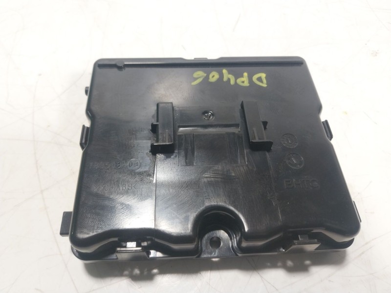 Recambio de modulo electronico para nissan qashqai ii suv (j11, j11_) 1.6 dci referencia OEM IAM  5HB01203021 