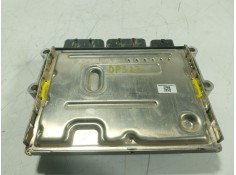 Recambio de centralita motor uce para renault express furgoneta/monovolumen 1.5 blue dci 95 (f6ab) referencia OEM IAM  94821271  2