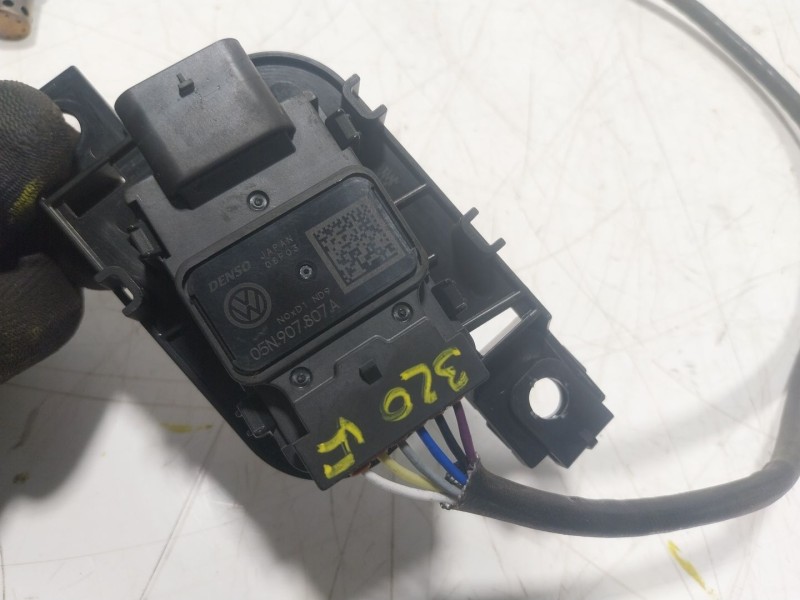 Recambio de sonda lambda para volkswagen t-roc (a11, d11) 2.0 tdi referencia OEM IAM  05N907807A 