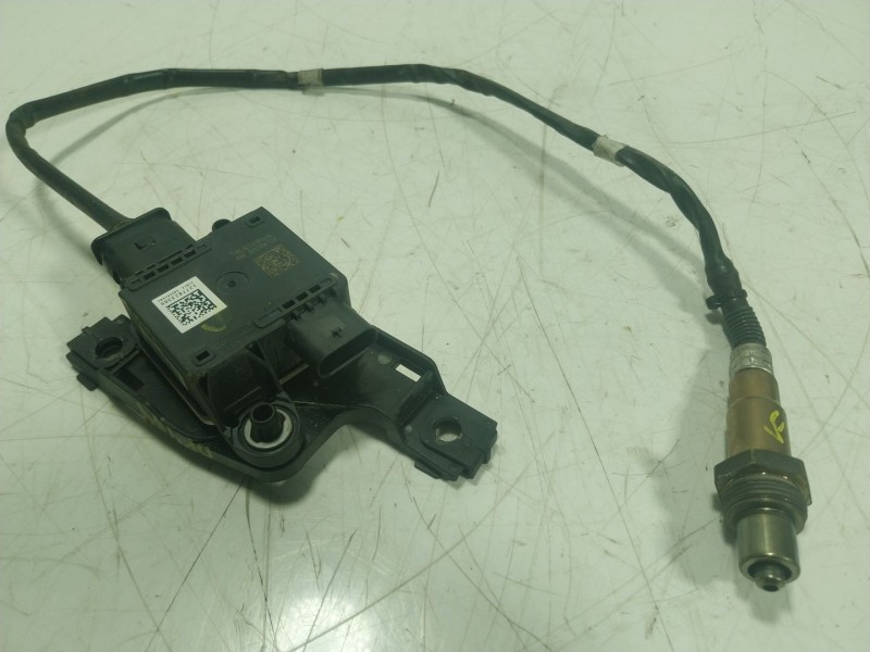 Recambio de sonda lambda para volkswagen t-roc (a11, d11) 2.0 tdi referencia OEM IAM  05L906261D 