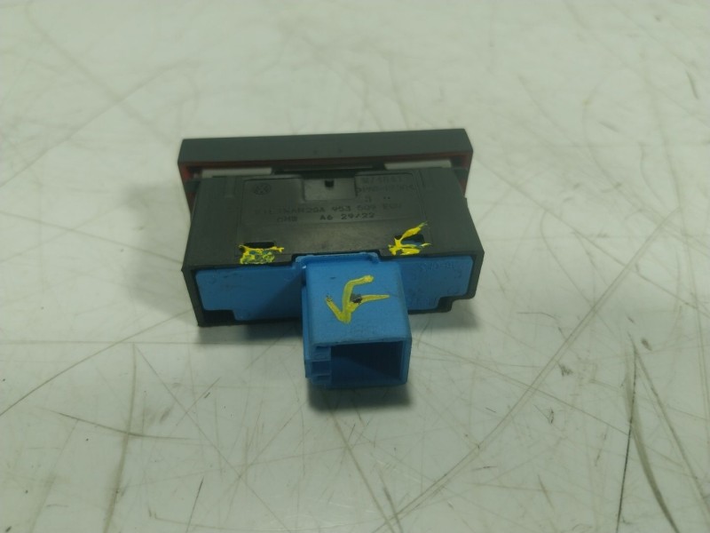 Recambio de warning para volkswagen t-roc (a11, d11) 2.0 tdi referencia OEM IAM  2GA953509ECU 