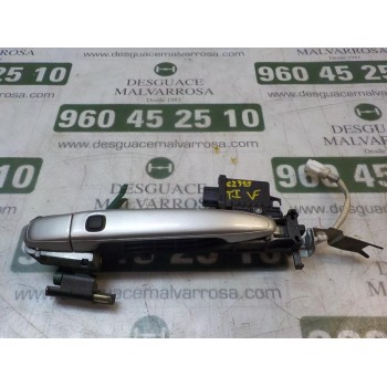 MANETA EXTERIOR TRASERA IZQUIERDA 6921030300B1 