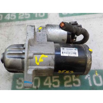 MOTOR ARRANQUE 12653611 12638691 M000TD571ZC