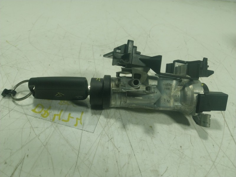 Recambio de antirrobo para volkswagen t-roc (a11, d11) 2.0 tdi referencia OEM IAM  5Q1905865 