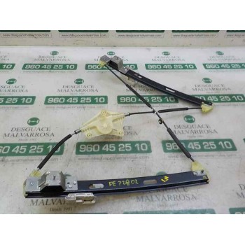 ELEVALUNAS DELANTERO IZQUIERDO 5F4837461D 