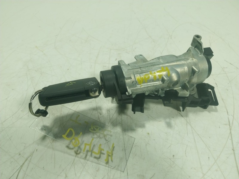 Recambio de antirrobo para volkswagen t-roc (a11, d11) 2.0 tdi referencia OEM IAM  5Q1905865 