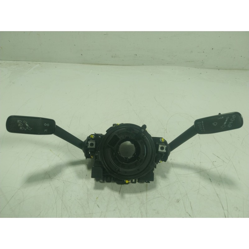 Recambio de mando intermitentes para volkswagen t-roc (a11, d11) 2.0 tdi referencia OEM IAM  5Q1953521JH 