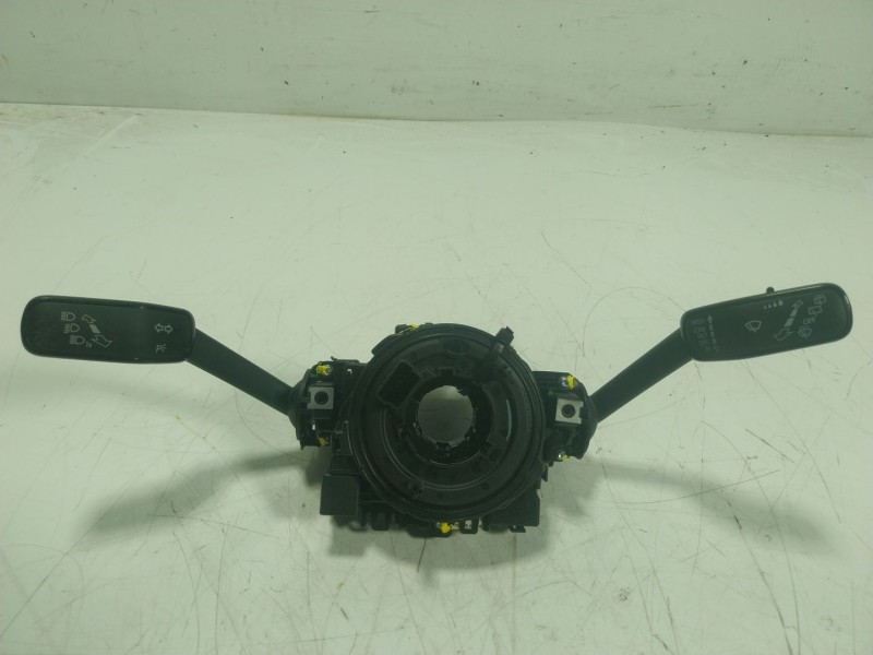 Recambio de mando intermitentes para volkswagen t-roc (a11, d11) 2.0 tdi referencia OEM IAM  5Q1953521JH 