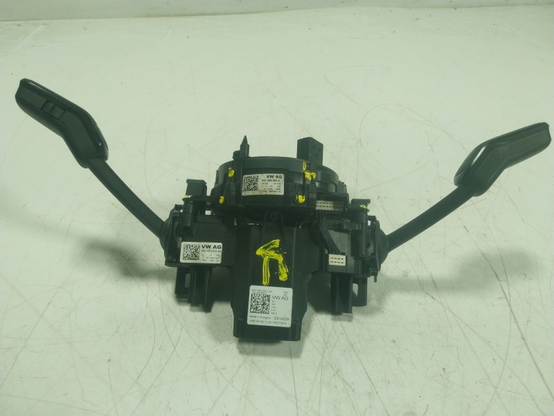 Recambio de mando intermitentes para volkswagen t-roc (a11, d11) 2.0 tdi referencia OEM IAM  5Q1953521JH 