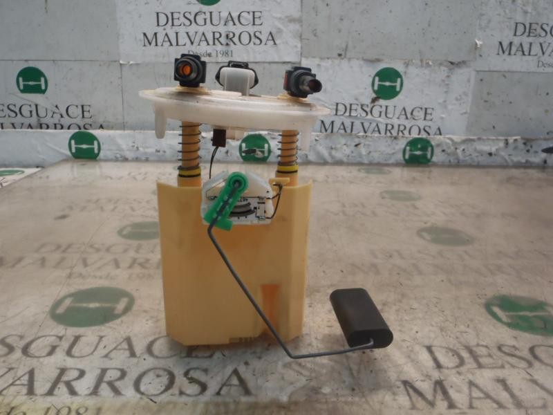 Recambio de aforador para dacia logan ambiance referencia OEM IAM 6001548608 8200397677 