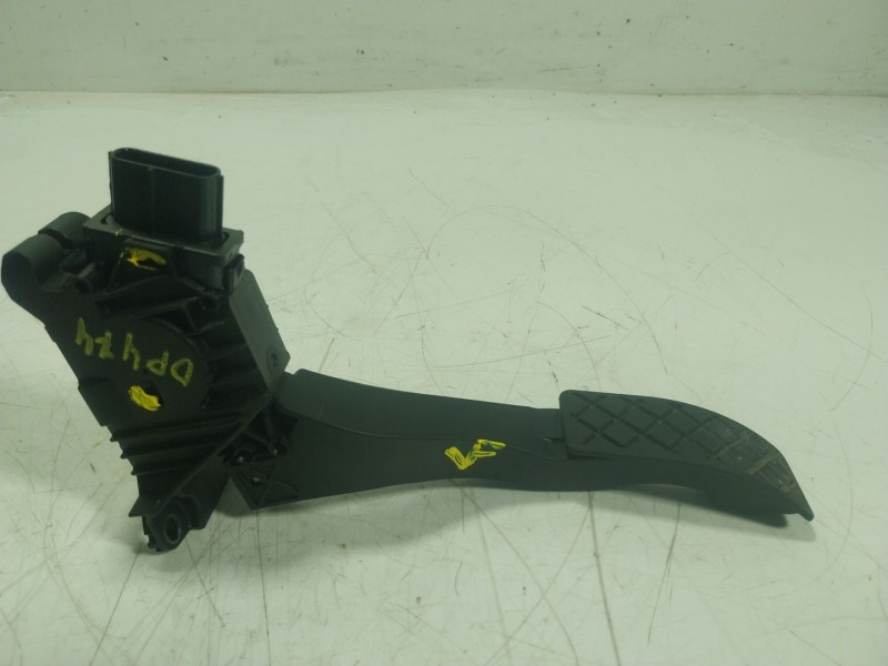 Recambio de potenciometro pedal para volkswagen t-roc (a11, d11) 2.0 tdi referencia OEM IAM  5Q1723503L 