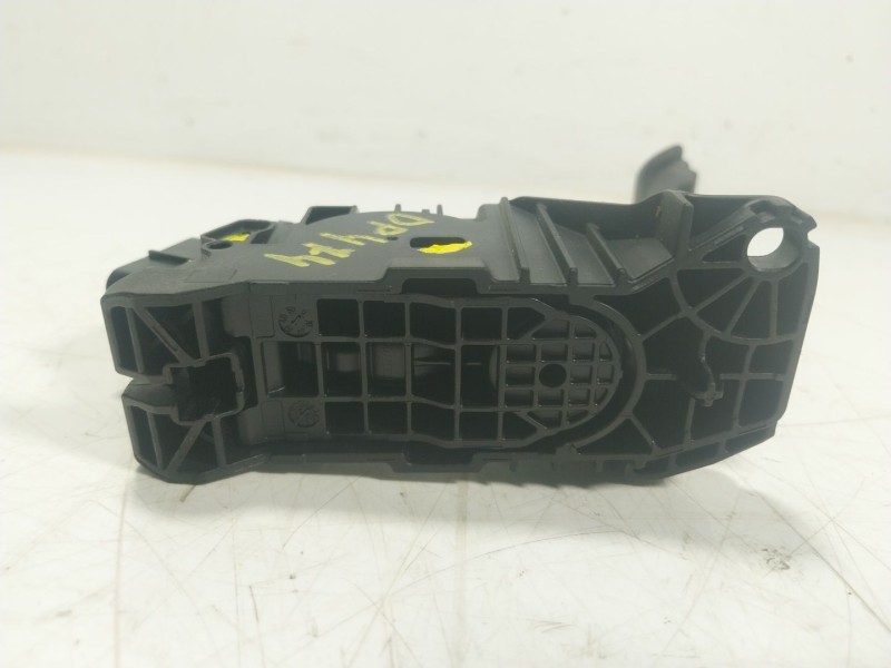 Recambio de potenciometro pedal para volkswagen t-roc (a11, d11) 2.0 tdi referencia OEM IAM  5Q1723503L 