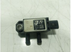 Recambio de modulo electronico para volkswagen t-roc (a11, d11) 2.0 tdi referencia OEM IAM  04L906051M 