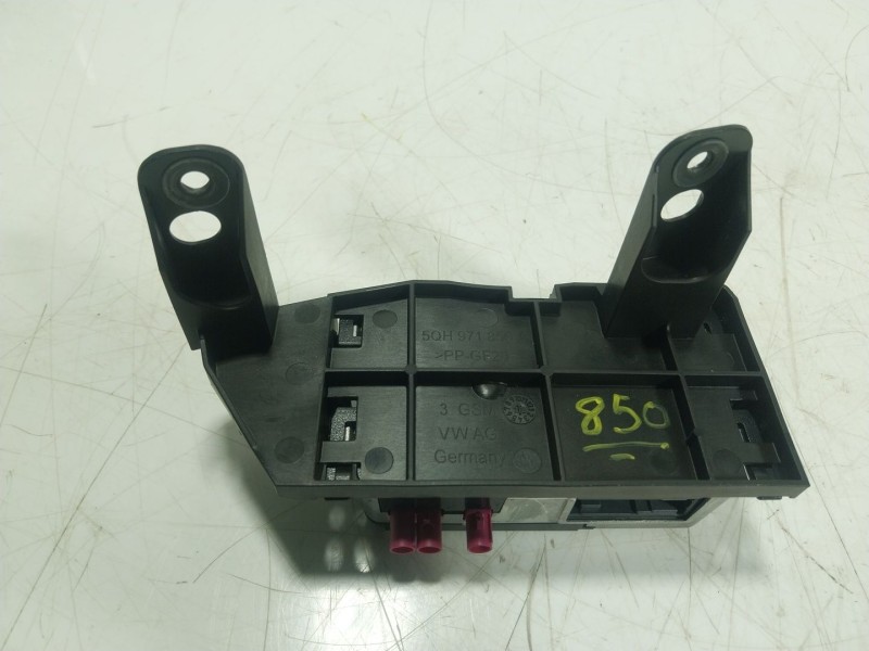 Recambio de modulo electronico para volkswagen t-roc (a11, d11) 2.0 tdi referencia OEM IAM  5QH971856A 