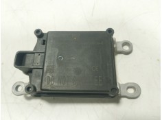 Recambio de modulo electronico para nissan qashqai ii suv (j11, j11_) 1.6 dci referencia OEM IAM  284385FA2A 