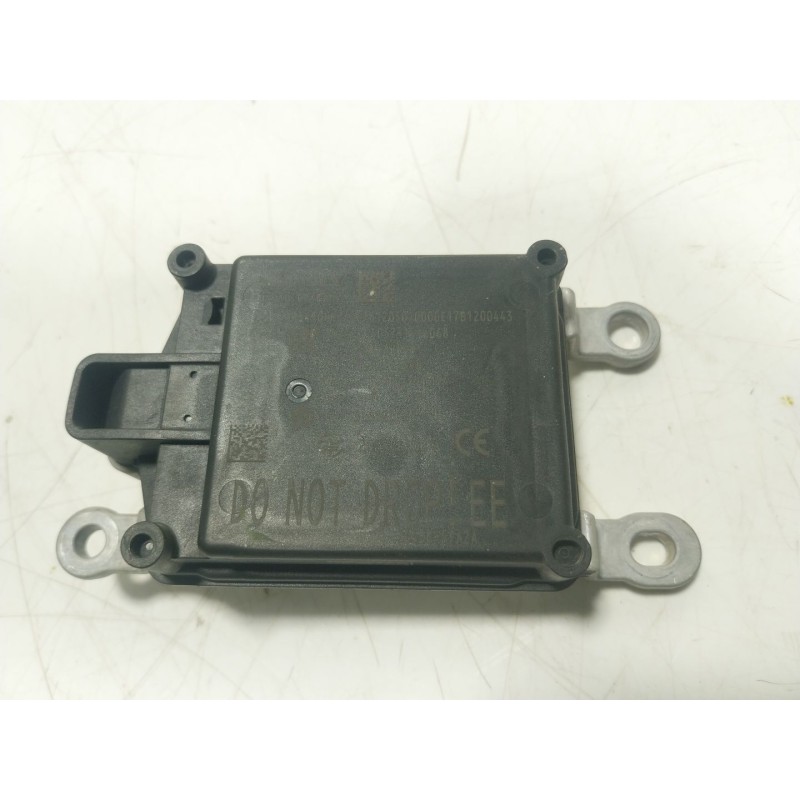 Recambio de modulo electronico para nissan qashqai ii suv (j11, j11_) 1.6 dci referencia OEM IAM  284385FA2A 