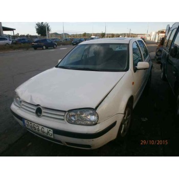 VOLKSWAGEN GOLF IV BERLINA (1J1)
