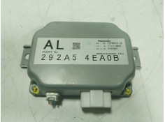 Recambio de modulo electronico para nissan qashqai ii suv (j11, j11_) 1.6 dci referencia OEM IAM  299A54EA0B 