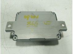 Recambio de modulo electronico para nissan qashqai ii suv (j11, j11_) 1.6 dci referencia OEM IAM  299A54EA0B  2