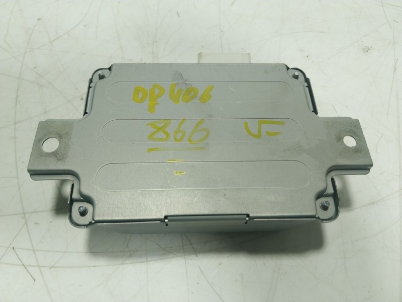 Recambio de modulo electronico para nissan qashqai ii suv (j11, j11_) 1.6 dci referencia OEM IAM  299A54EA0B 