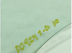 Recambio de cristal puerta trasero derecho para ford ecosport 1.5 tdci referencia OEM IAM 1820647   2