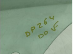 Recambio de cristal puerta delantero derecho para cupra formentor (km7, kmp) 1.5 tsi referencia OEM IAM    2